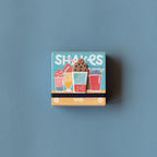 Shakes - Tiny game