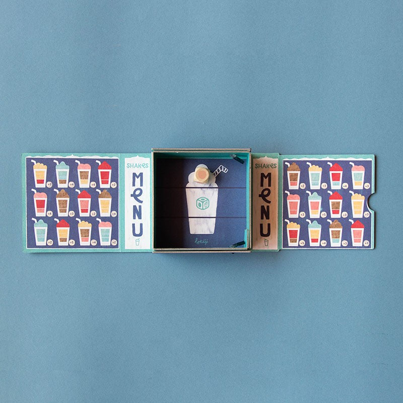 Shakes - Tiny game