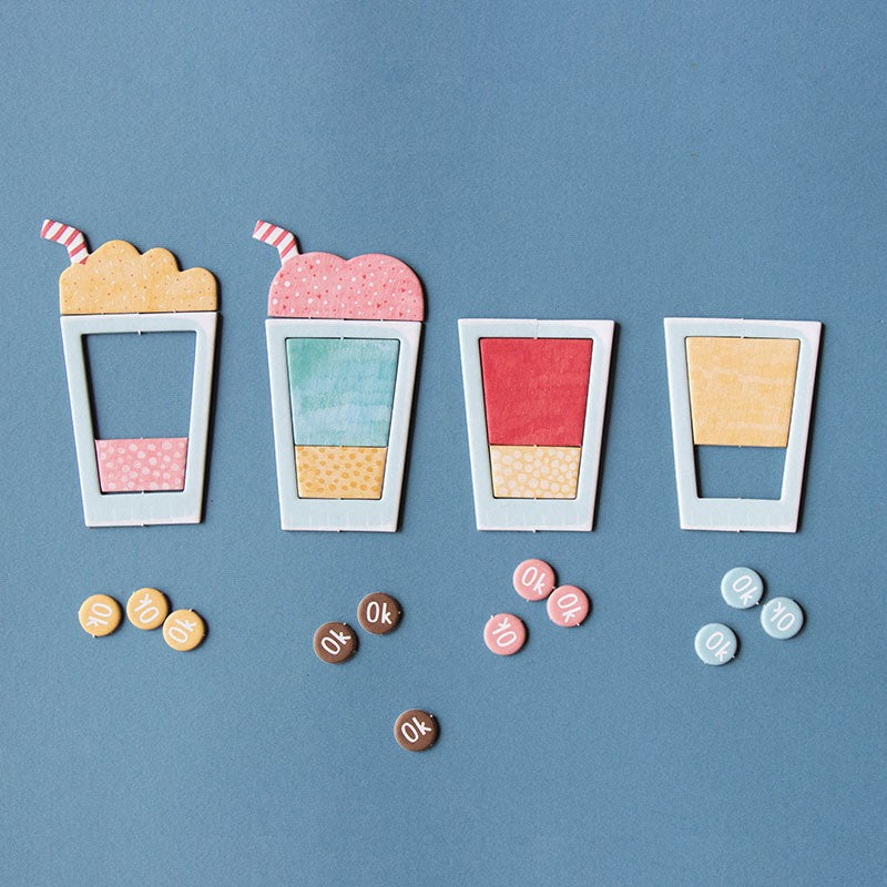 Shakes - Tiny game