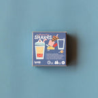 Shakes - Tiny game