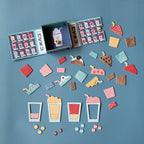 Shakes - Tiny game