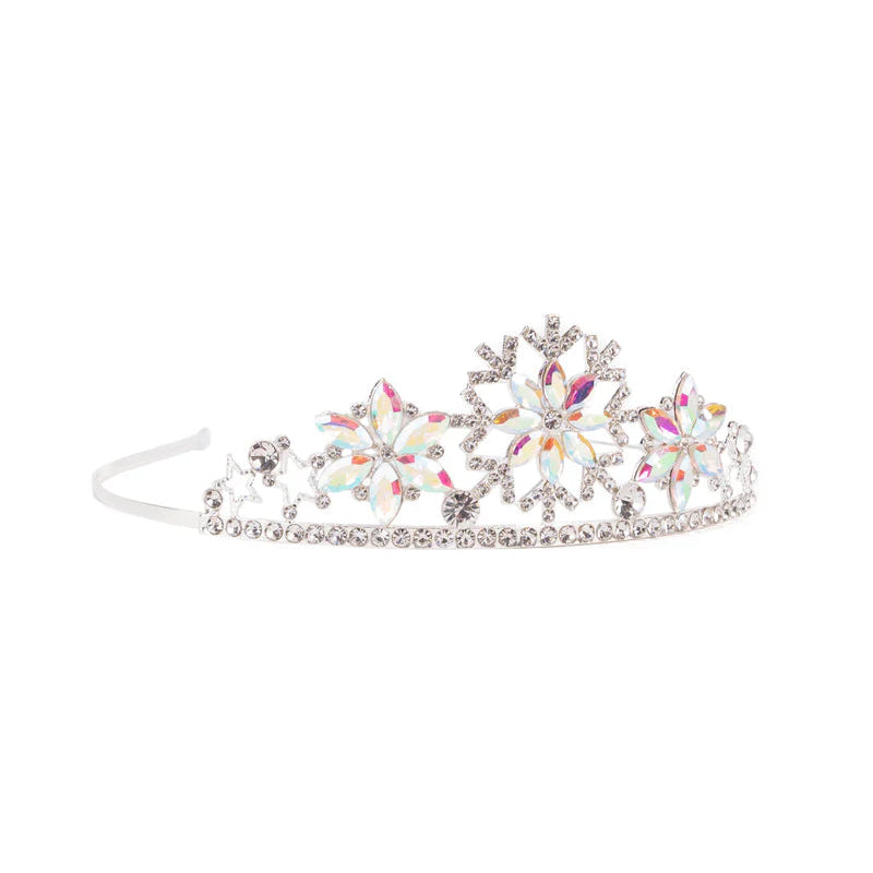 Tiara Boutique Snowflake