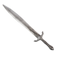 Espada Ironside