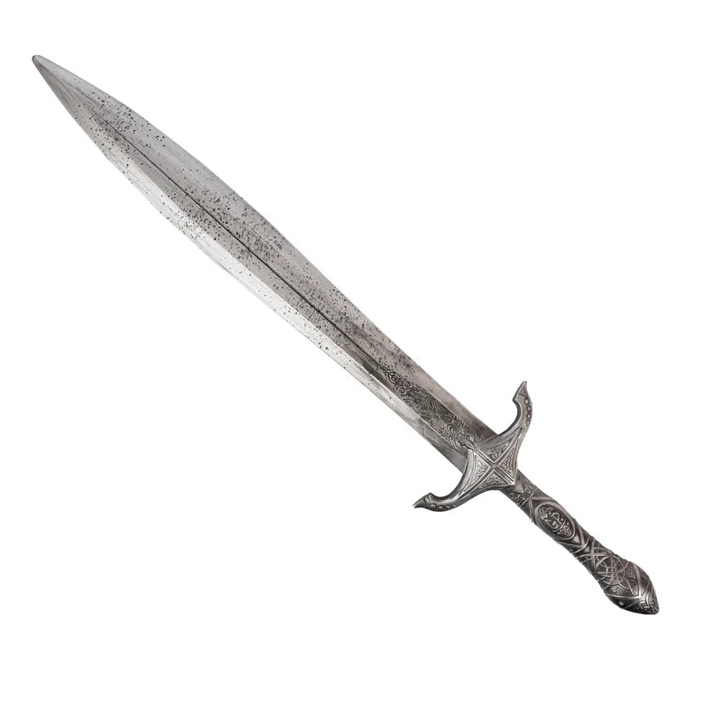 Espada Ironside