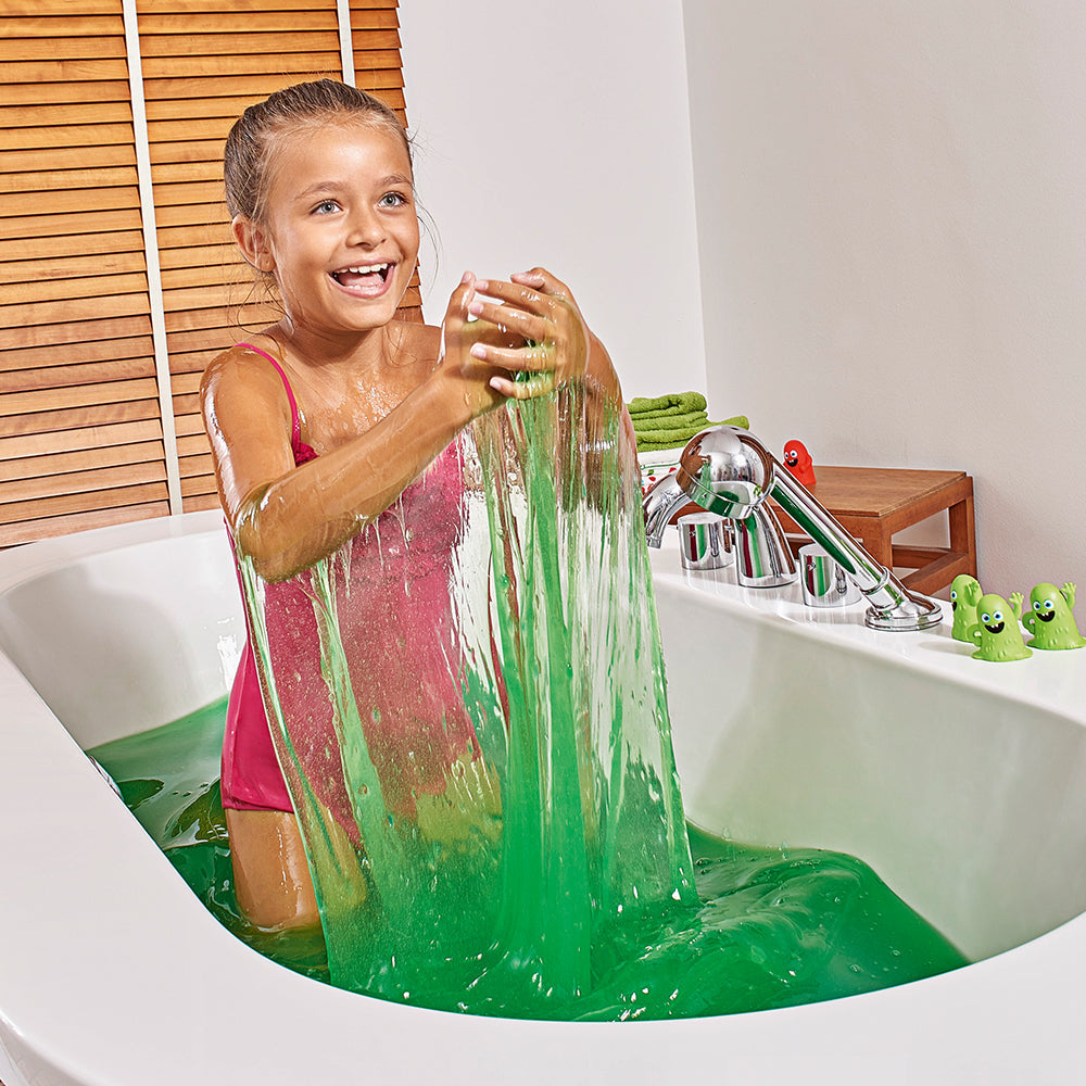 Slime Baff