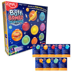 Baff Bombz - Solar System
