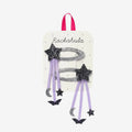Clips Spooky Star Streamer