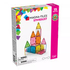 Magna-Tiles Stardust 15 pcs