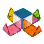 Magna-Tiles Stardust 15 pcs