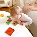 Magna-Tiles Stardust 15 pcs