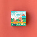 Strawberries - Tiny game