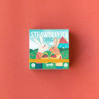 Strawberries - Tiny game