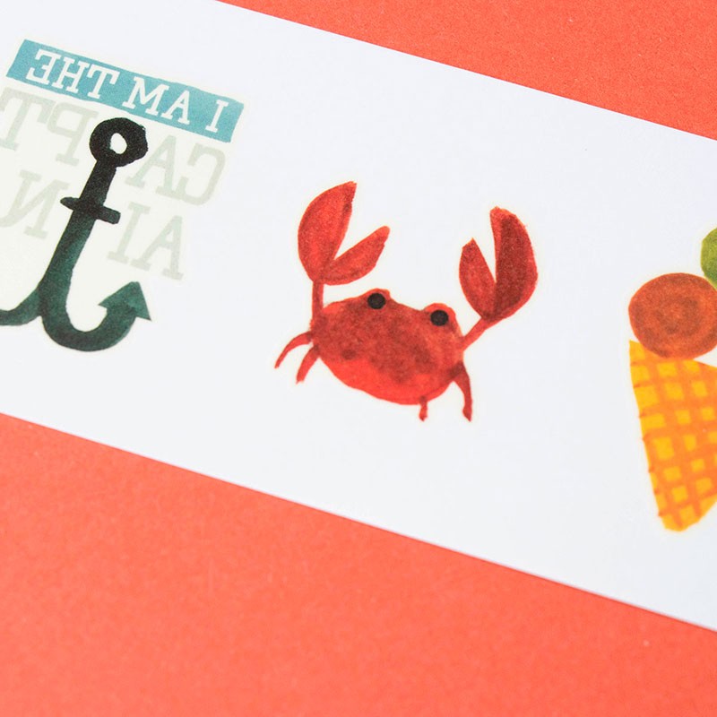 Summer Tattoos