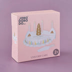 Tarta unicornio