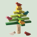 Árbol de Equilibrio