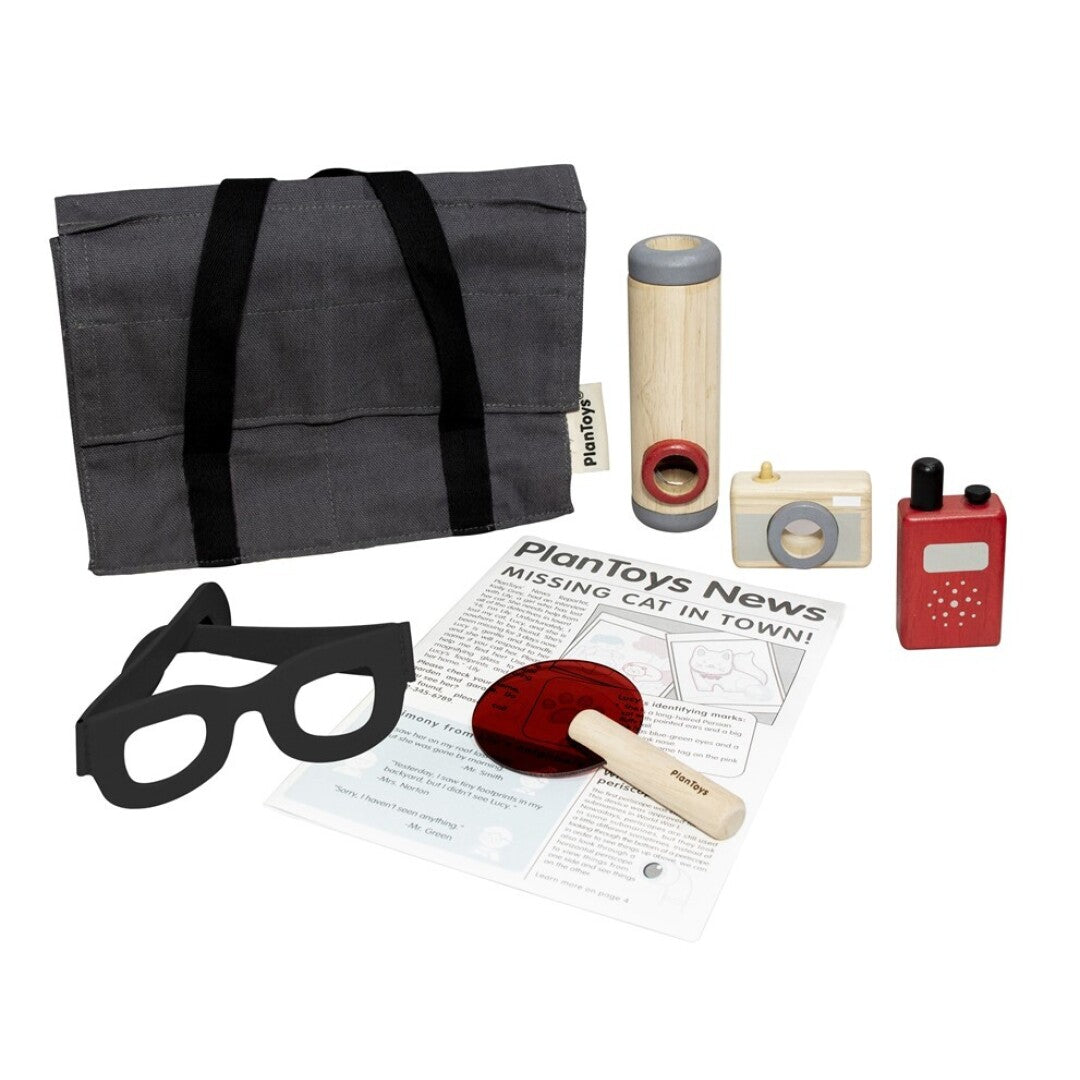 Set detective