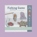 Juego de Pesca