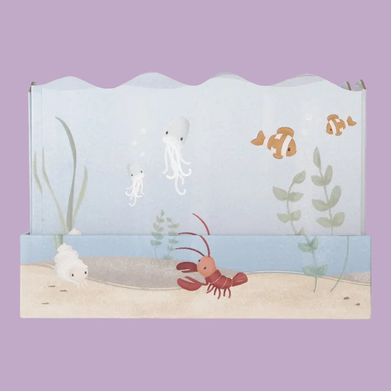 Juego de Pesca