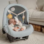 Móvil para Cochecito - Miffy Vintage Sunny