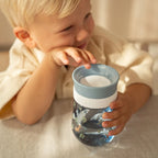 Vaso antiderrame 360º 300ml