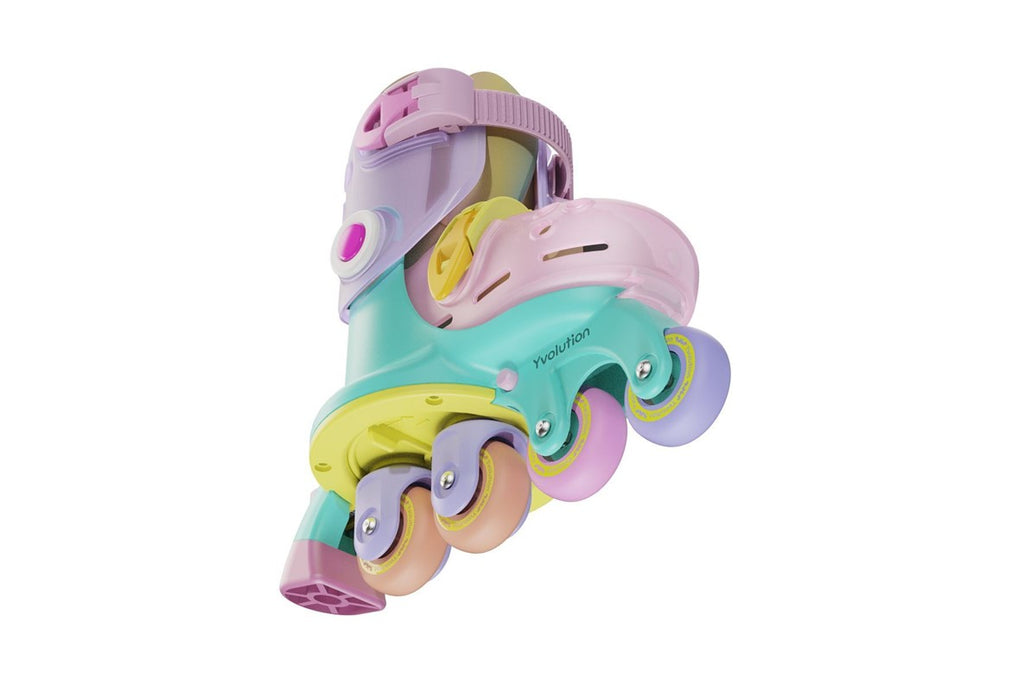 Patines Twista - Talla 23-28