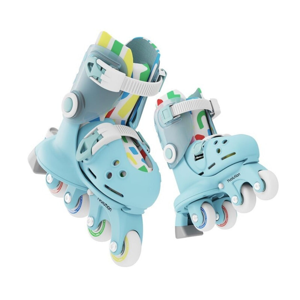Patines Twista - Talla 23-28