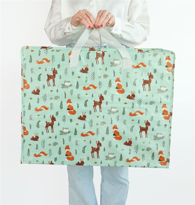 Bolsa almacenaje XL