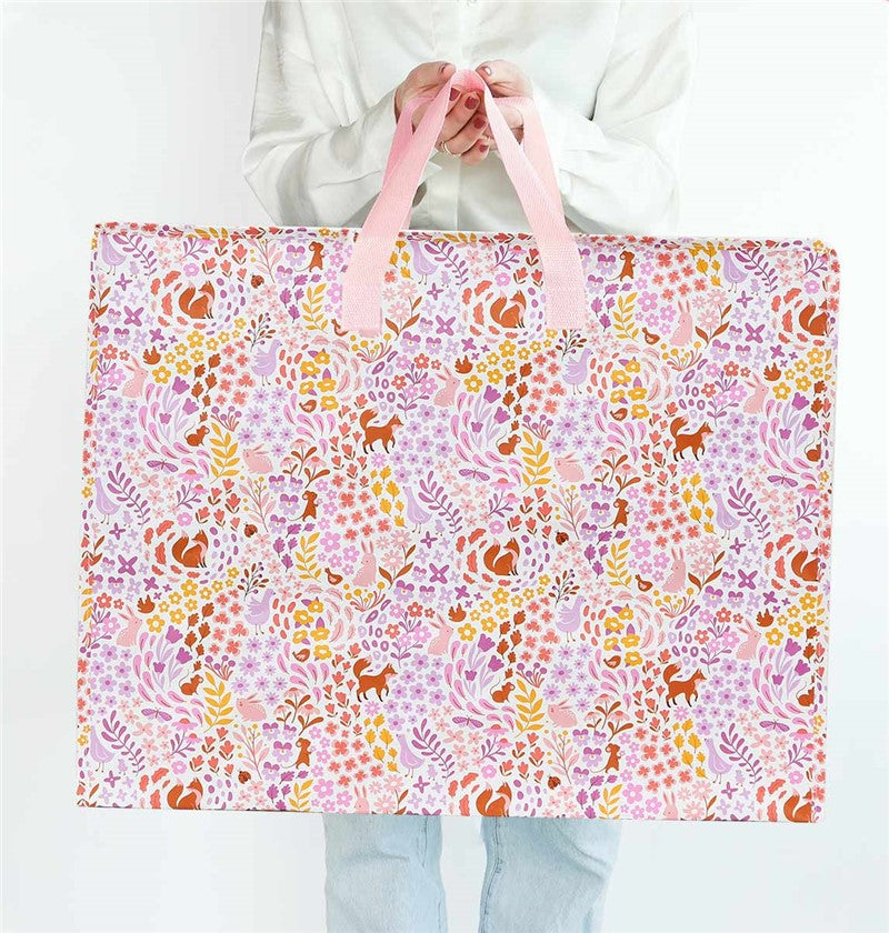 Bolsa almacenaje XL