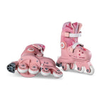 Patines Twista - Talla 23-28
