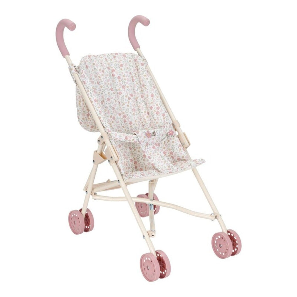 Sillita de paseo para muñecas