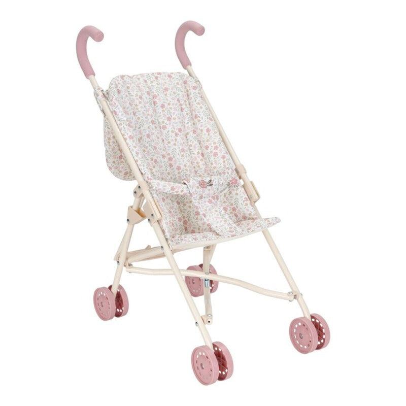 Sillita de paseo para muñecas