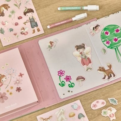 Magnet & Draw