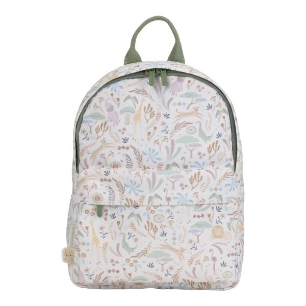 Mochila Safari Friends