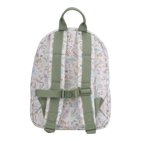 Mochila Safari Friends