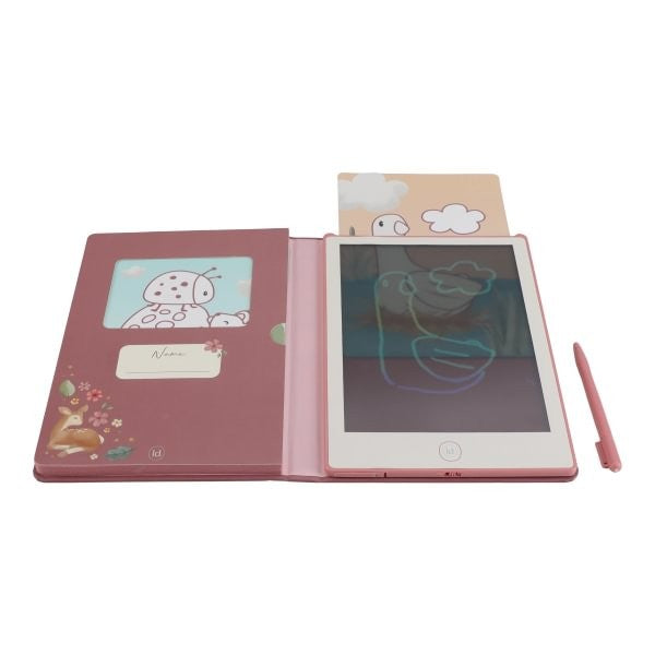 Tablet de dibujo