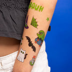 BOO! Tattoos