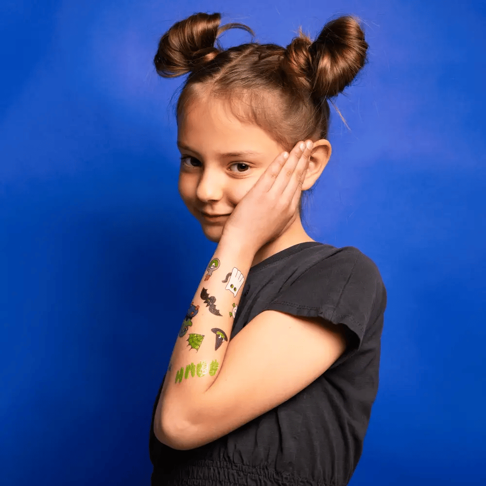BOO! Tattoos