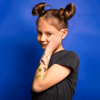 BOO! Tattoos
