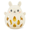 Silicone Rattle