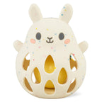 Silicone Rattle