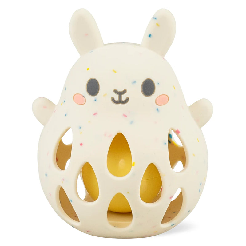 Silicone Rattle