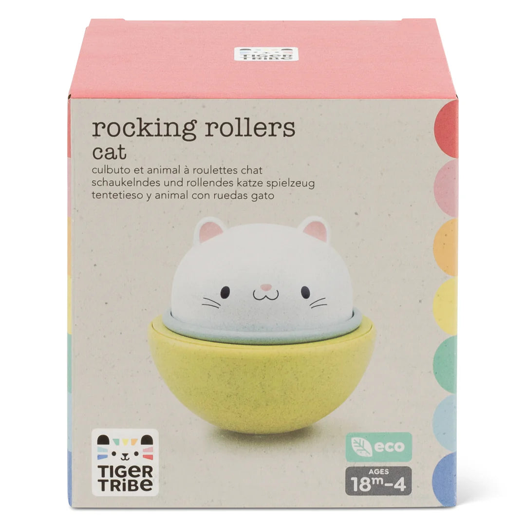 Rocking Rollers