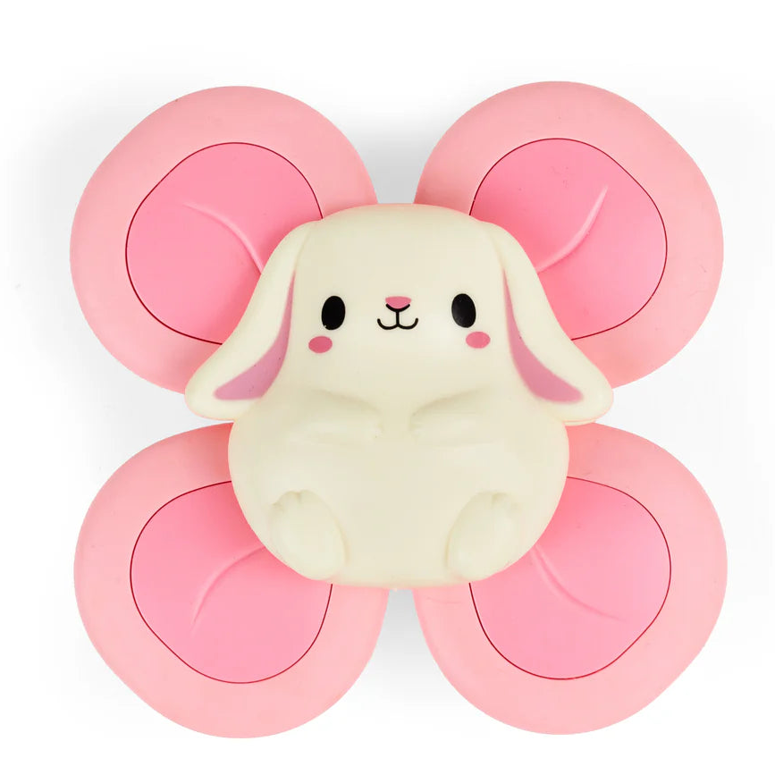 Sensory Spinner