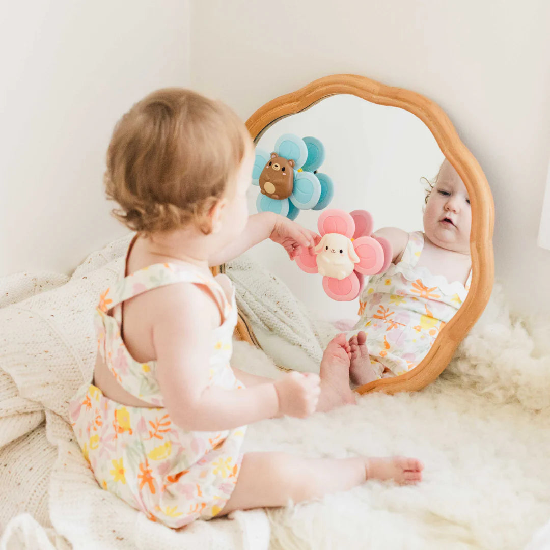 Sensory Spinner