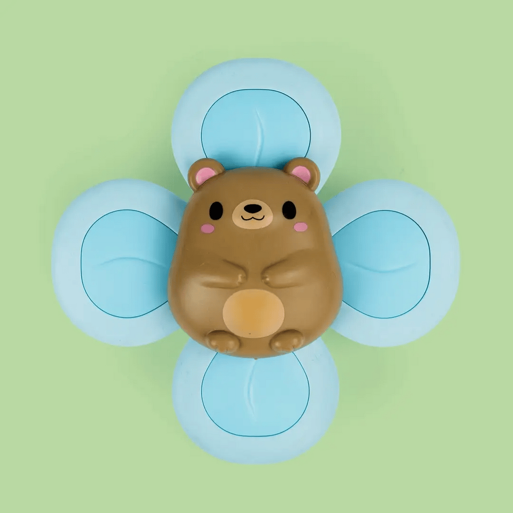 Sensory Spinner