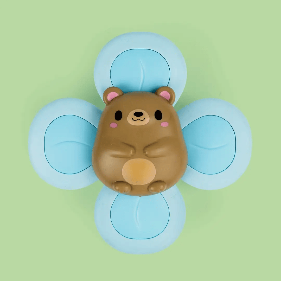 Sensory Spinner