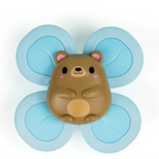 Sensory Spinner