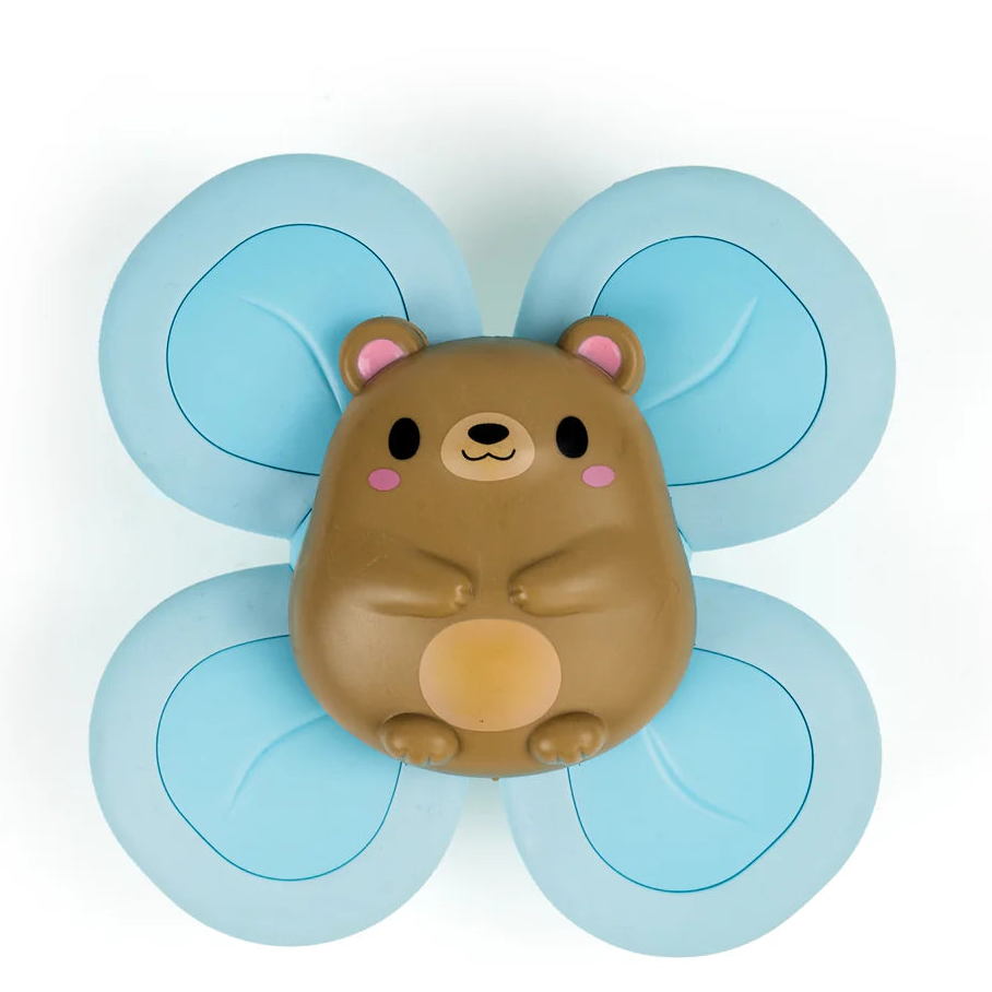 Sensory Spinner