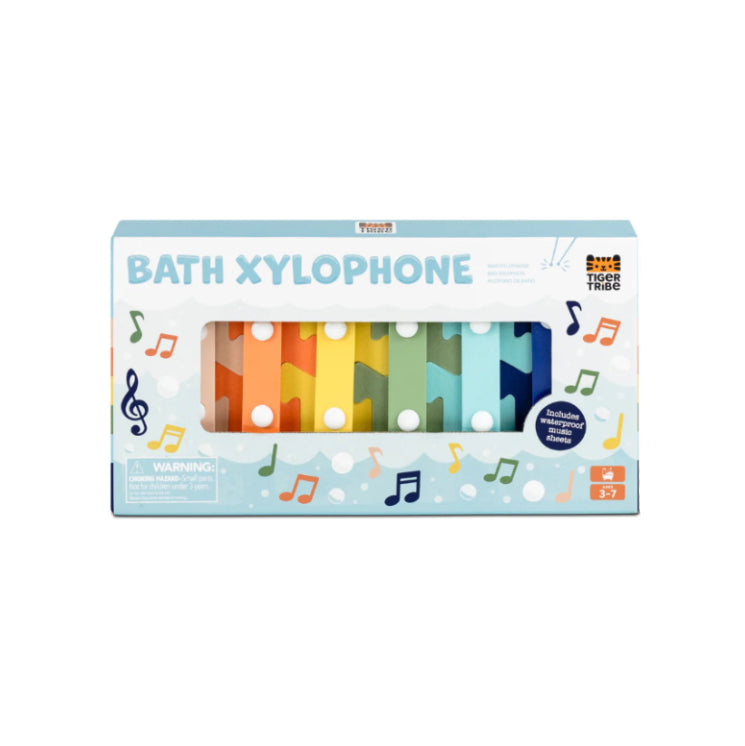 Bath Xylophone