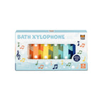 Bath Xylophone